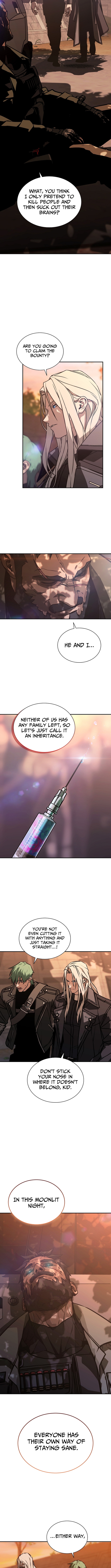 Tales of the Moonlit Night Chapter 24 Page 5