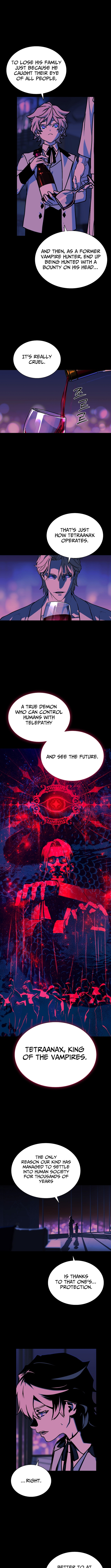 Tales of the Moonlit Night Chapter 24 Page 8