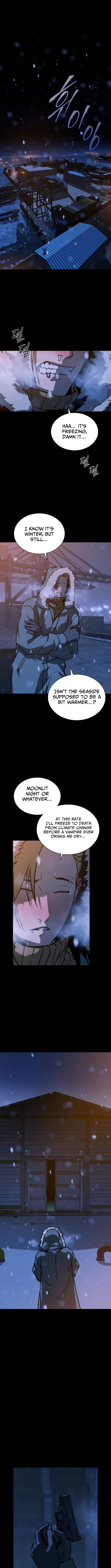Tales of the Moonlit Night Chapter 24 Page 10