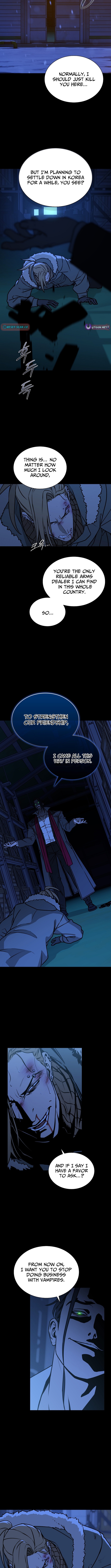 Tales of the Moonlit Night Chapter 25 Page 2