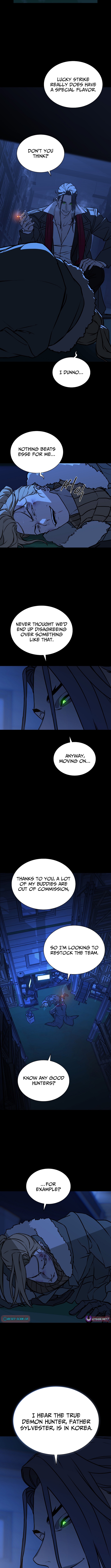 Tales of the Moonlit Night Chapter 25 Page 4