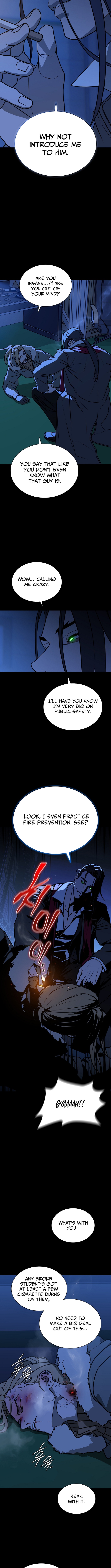 Tales of the Moonlit Night Chapter 25 Page 5