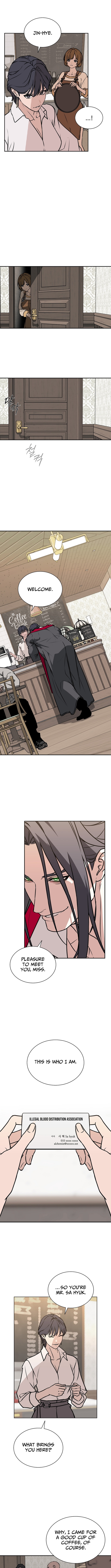 Tales of the Moonlit Night Chapter 25 Page 8