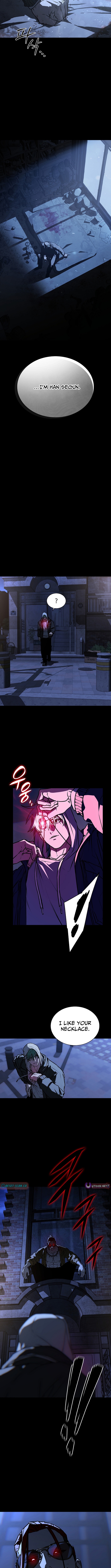 Tales of the Moonlit Night Chapter 27 Page 4