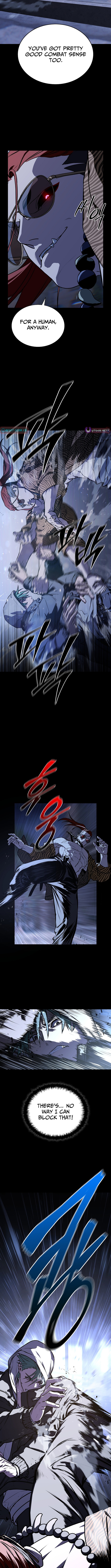 Tales of the Moonlit Night Chapter 27 Page 6
