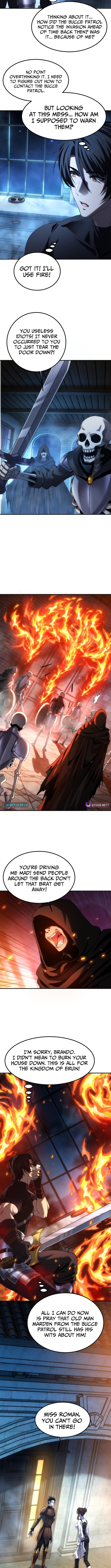 The Amber Sword Chapter 2 Page 11