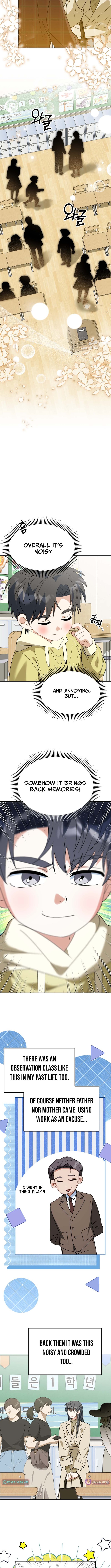 The Baby Who Will Build an Empire Chapter 64 Page 4