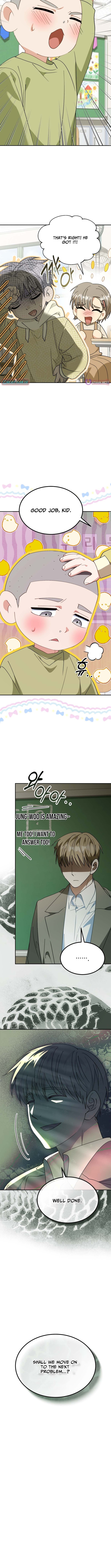 The Baby Who Will Build an Empire Chapter 64 Page 11