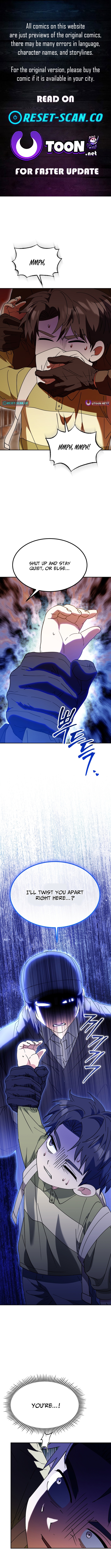 The Baby Who Will Build an Empire Chapter 68 Page 1