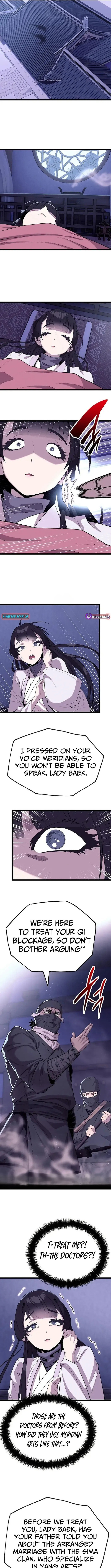 The Chronicles of the Tang Clan Chapter 40 Page 5