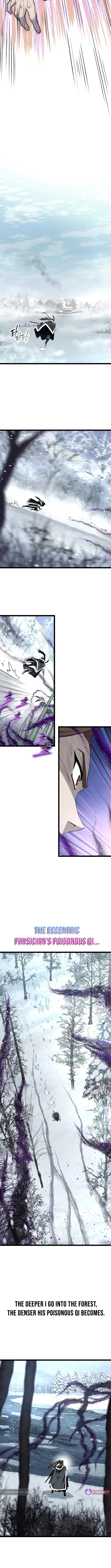 The Chronicles of the Tang Clan Chapter 48 Page 6