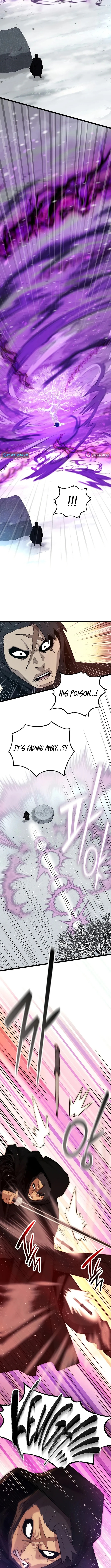 The Chronicles of the Tang Clan Chapter 48 Page 18