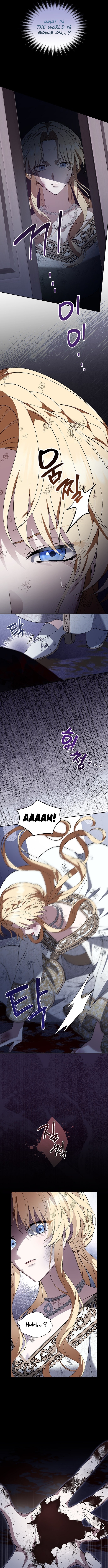 The Corrupted Tyrant’s Obsession Knows No Bounds Chapter 2 Page 19