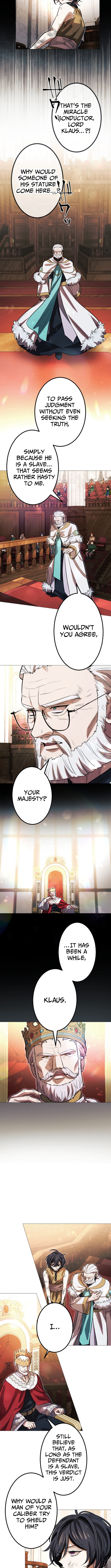 The Divine Chapter Eyed Grimoire Mage: Jewel Saga - Chapter 4 Page 13