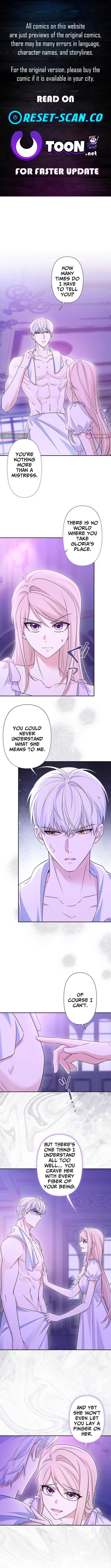 The Duchess Has Decided to Commit Adultery Chapter 17 Page 1