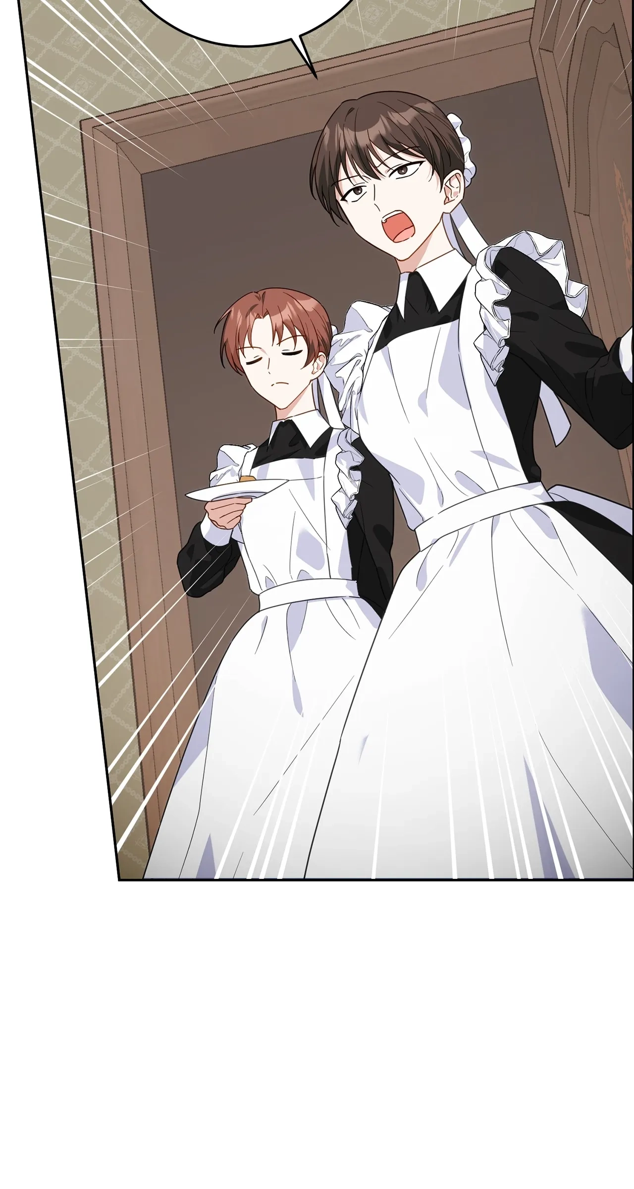 The Family's Youngest Is This Household's Savior Chapter 2 Page 3