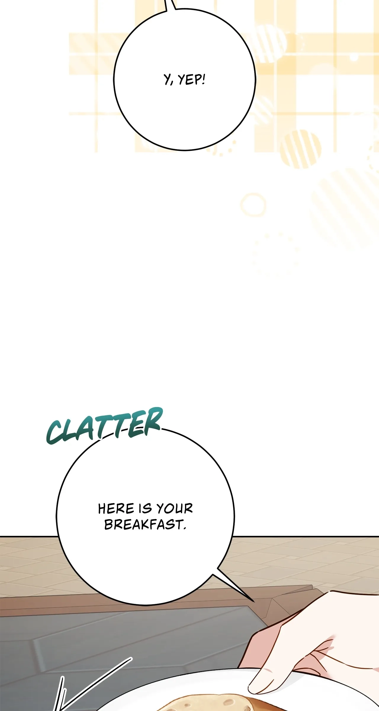 The Family's Youngest Is This Household's Savior Chapter 2 Page 5