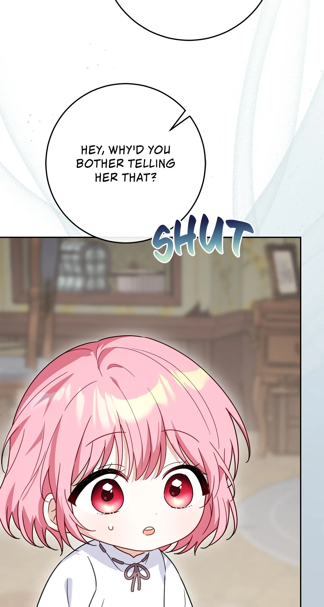 The Family's Youngest Is This Household's Savior Chapter 2 Page 7