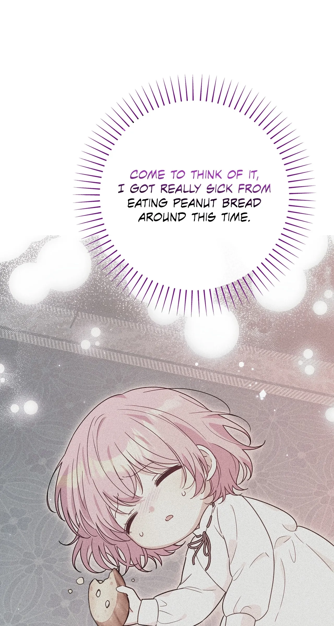 The Family's Youngest Is This Household's Savior Chapter 2 Page 11