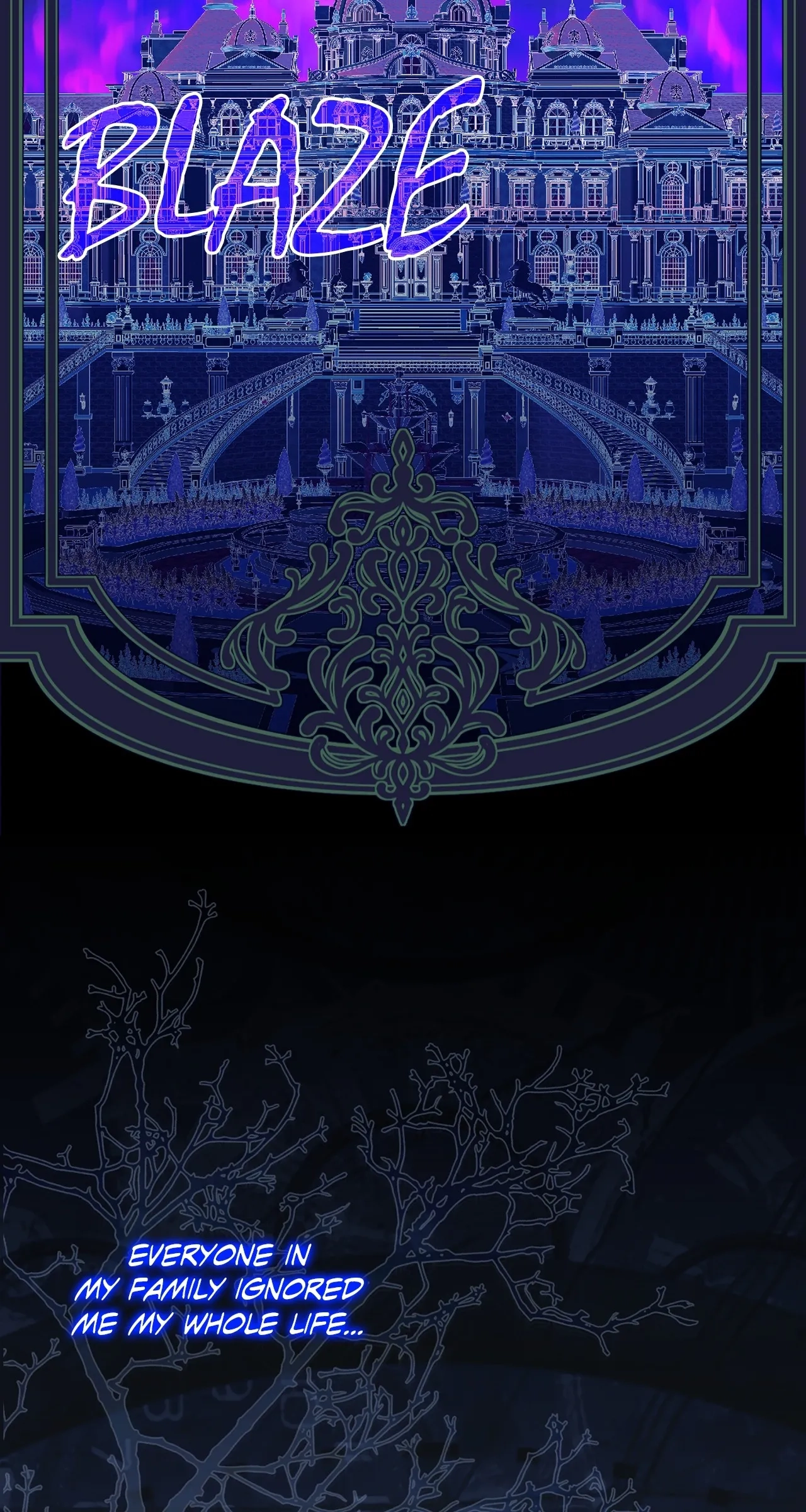 The Family's Youngest Is This Household's Savior Chapter 2 Page 14