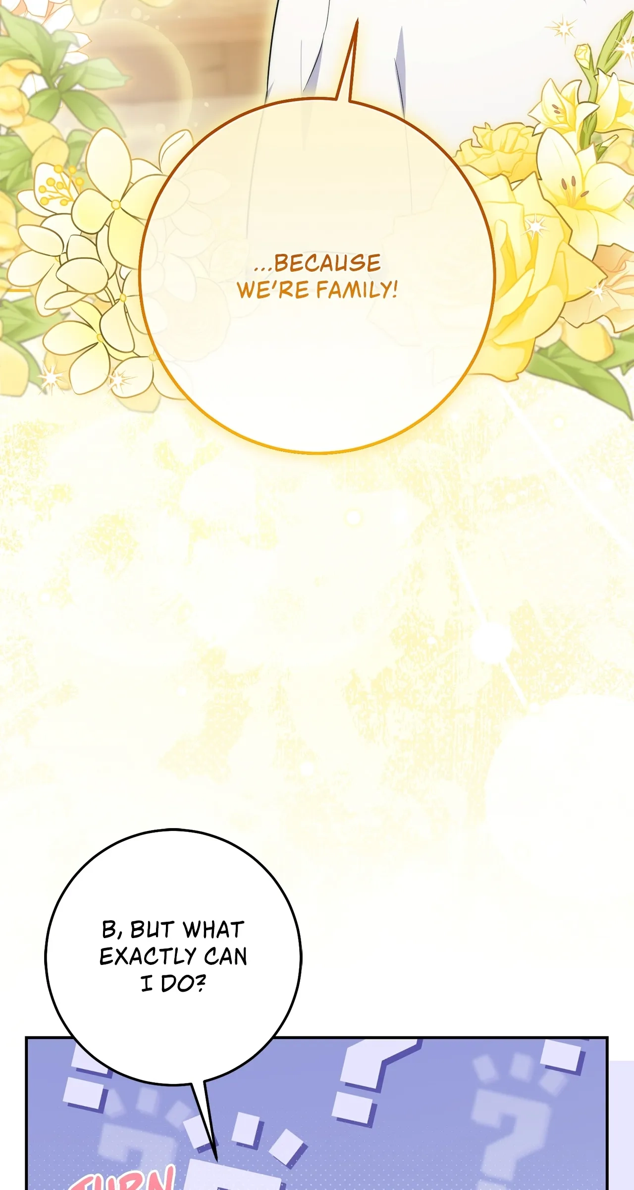 The Family's Youngest Is This Household's Savior Chapter 2 Page 20