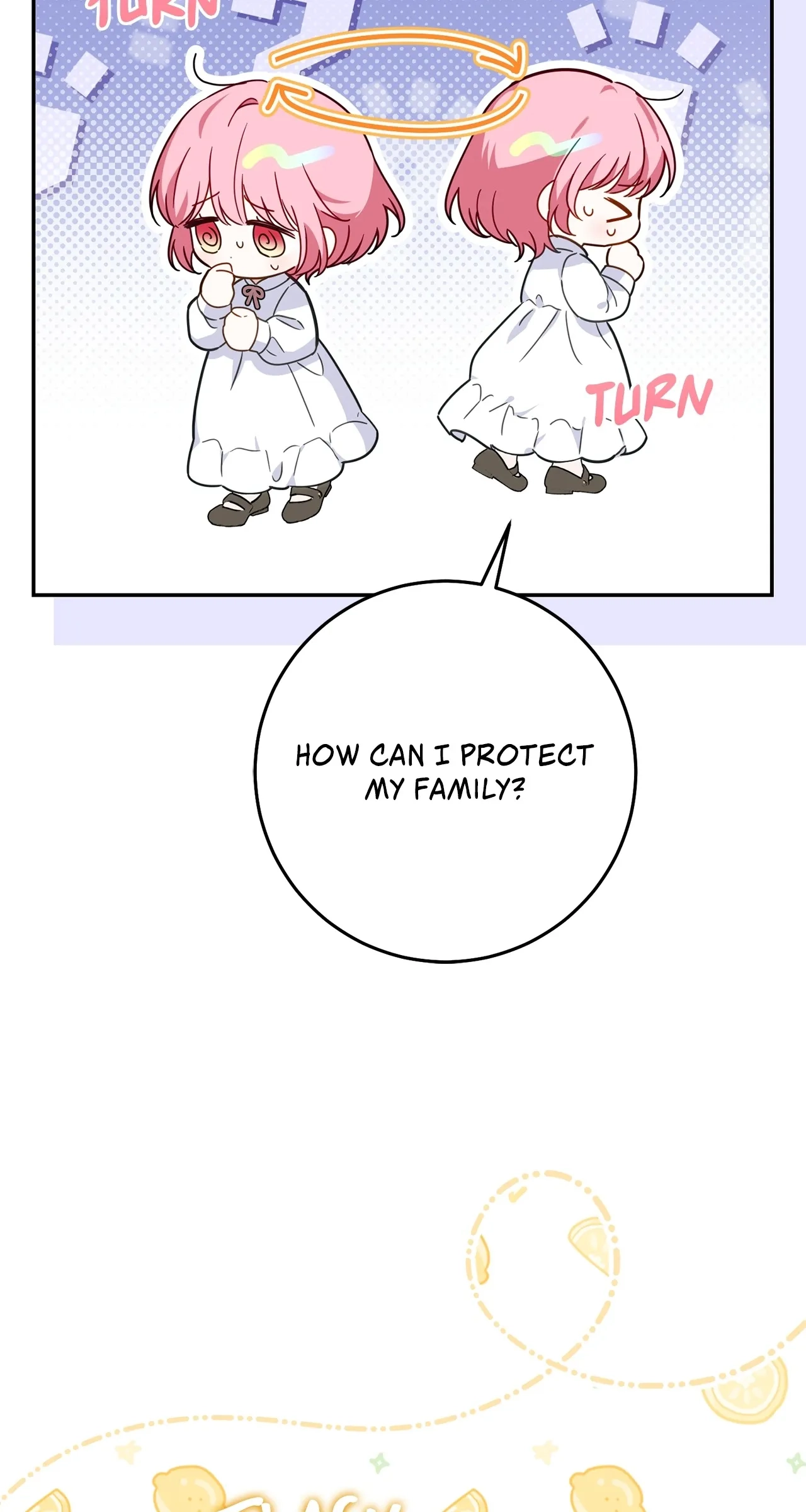 The Family's Youngest Is This Household's Savior Chapter 2 Page 21