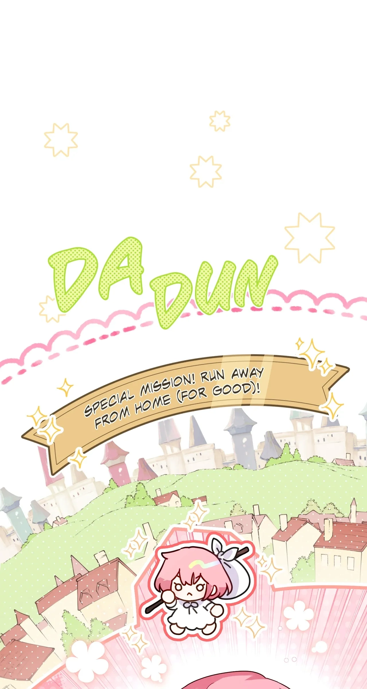 The Family's Youngest Is This Household's Savior Chapter 2 Page 23