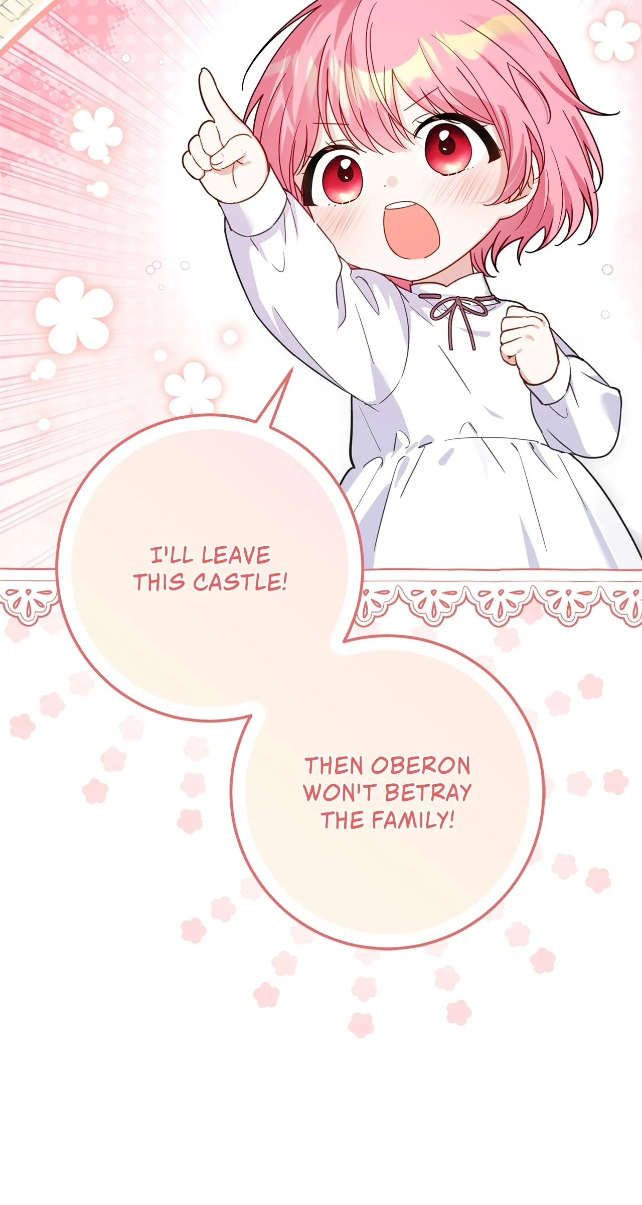 The Family's Youngest Is This Household's Savior Chapter 2 Page 24