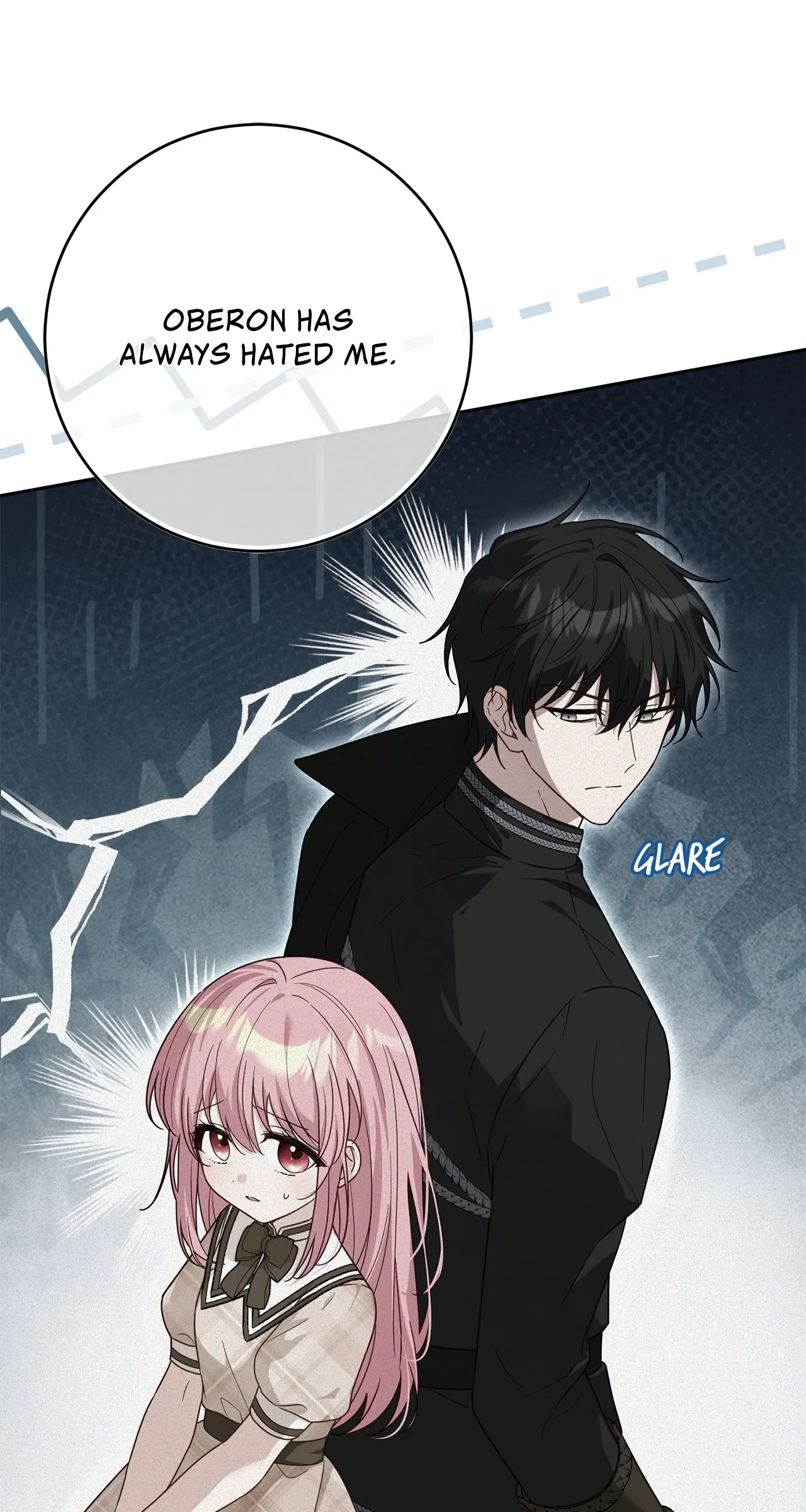 The Family's Youngest Is This Household's Savior Chapter 2 Page 25