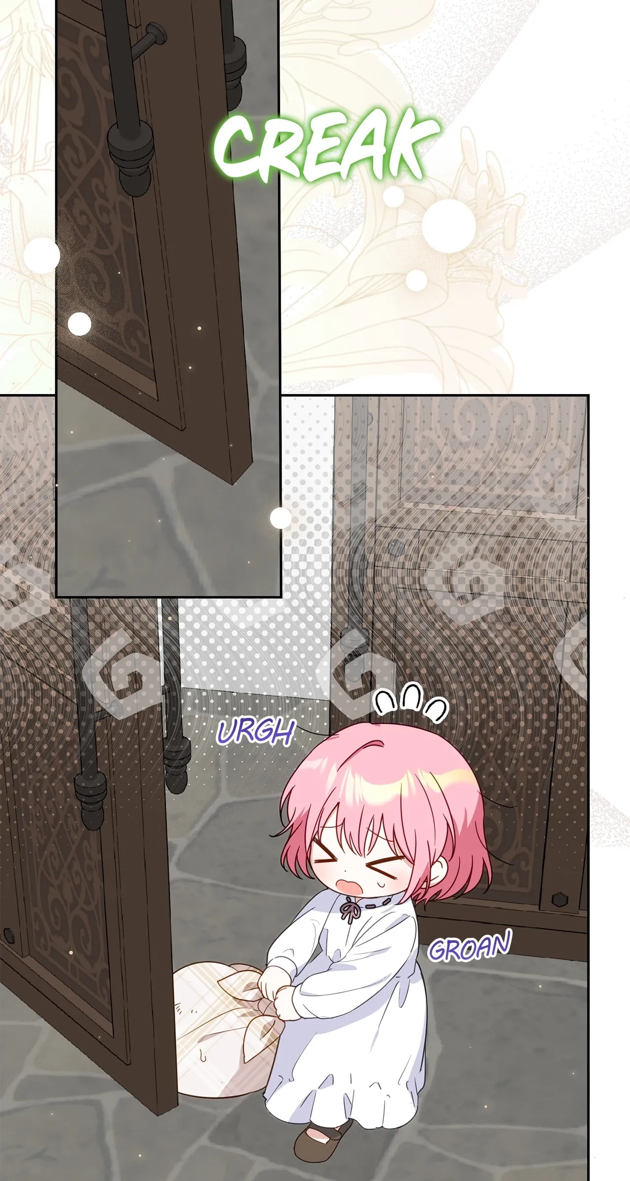 The Family's Youngest Is This Household's Savior Chapter 2 Page 29