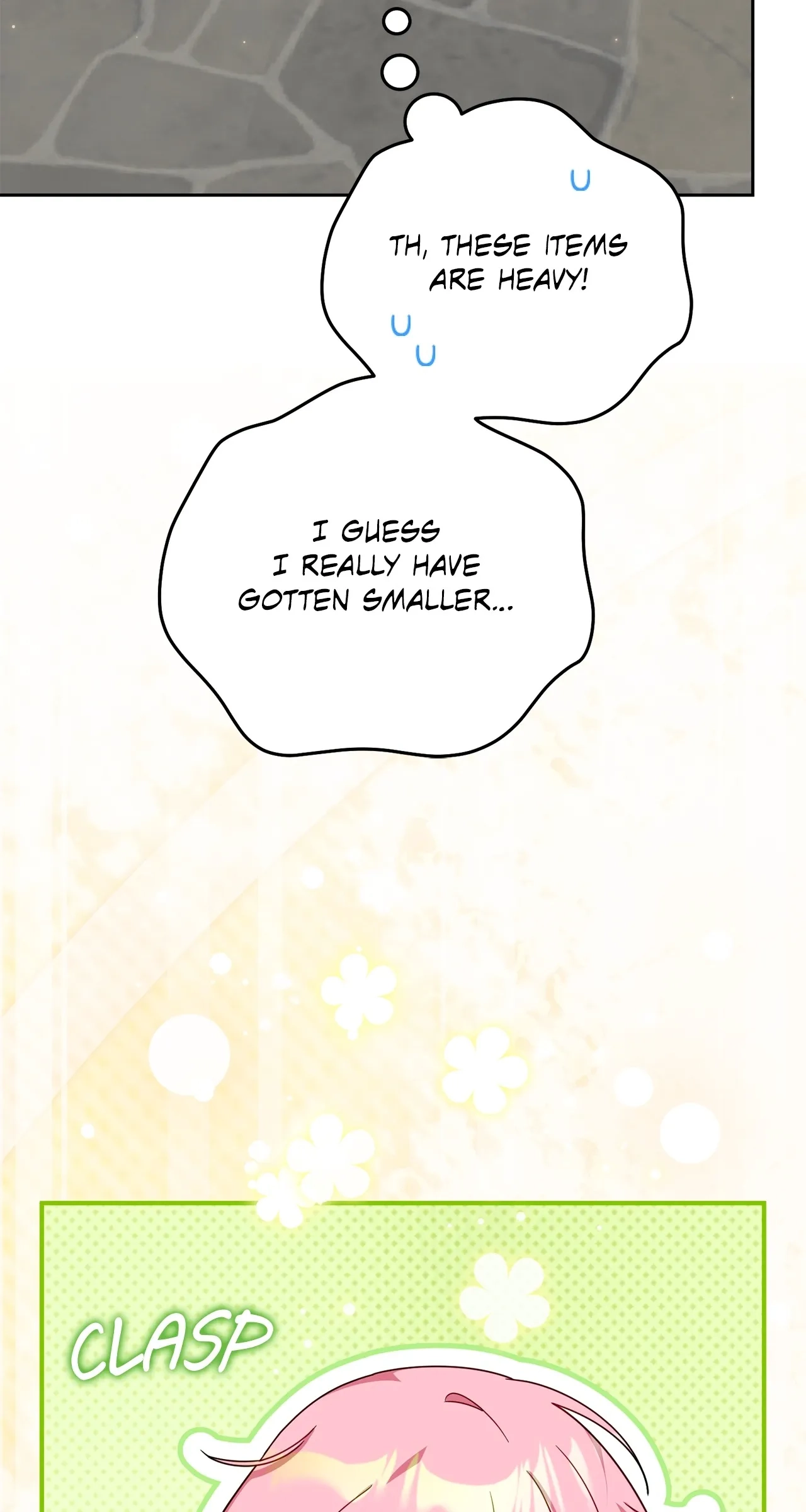 The Family's Youngest Is This Household's Savior Chapter 2 Page 30