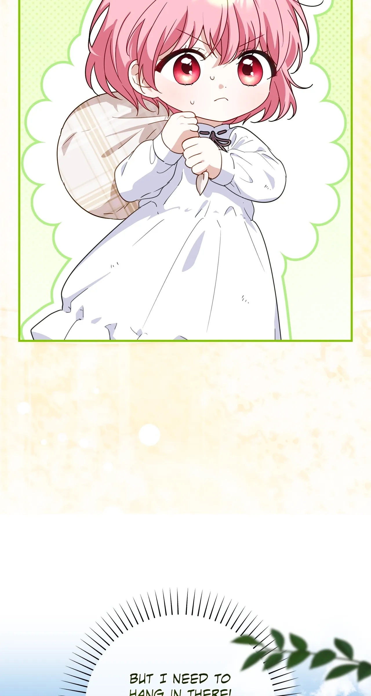 The Family's Youngest Is This Household's Savior Chapter 2 Page 31