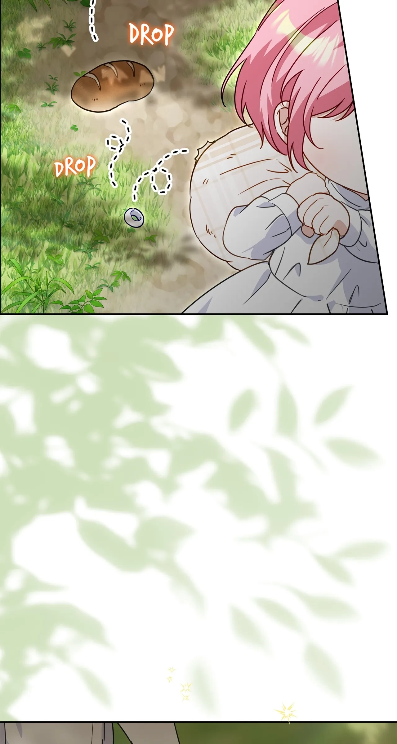 The Family's Youngest Is This Household's Savior Chapter 2 Page 34