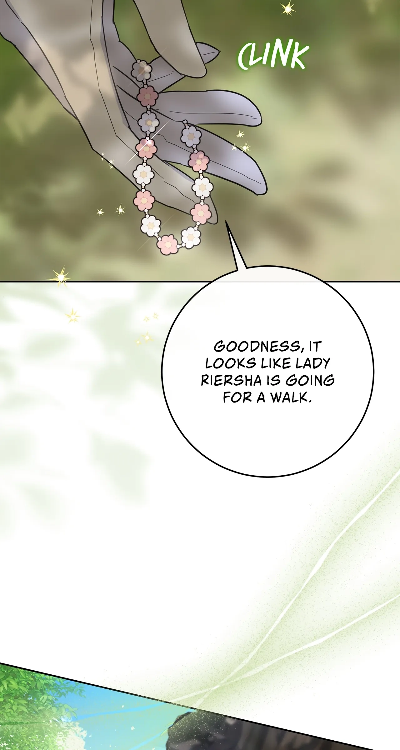 The Family's Youngest Is This Household's Savior Chapter 2 Page 35