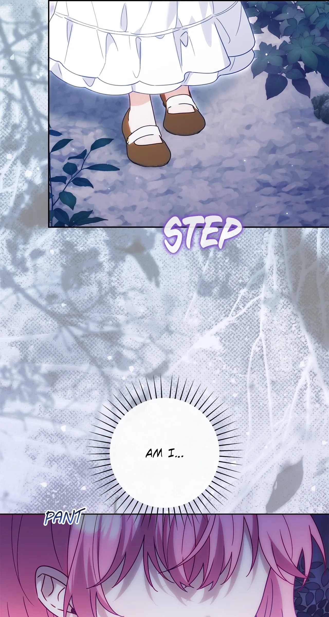 The Family's Youngest Is This Household's Savior Chapter 2 Page 40