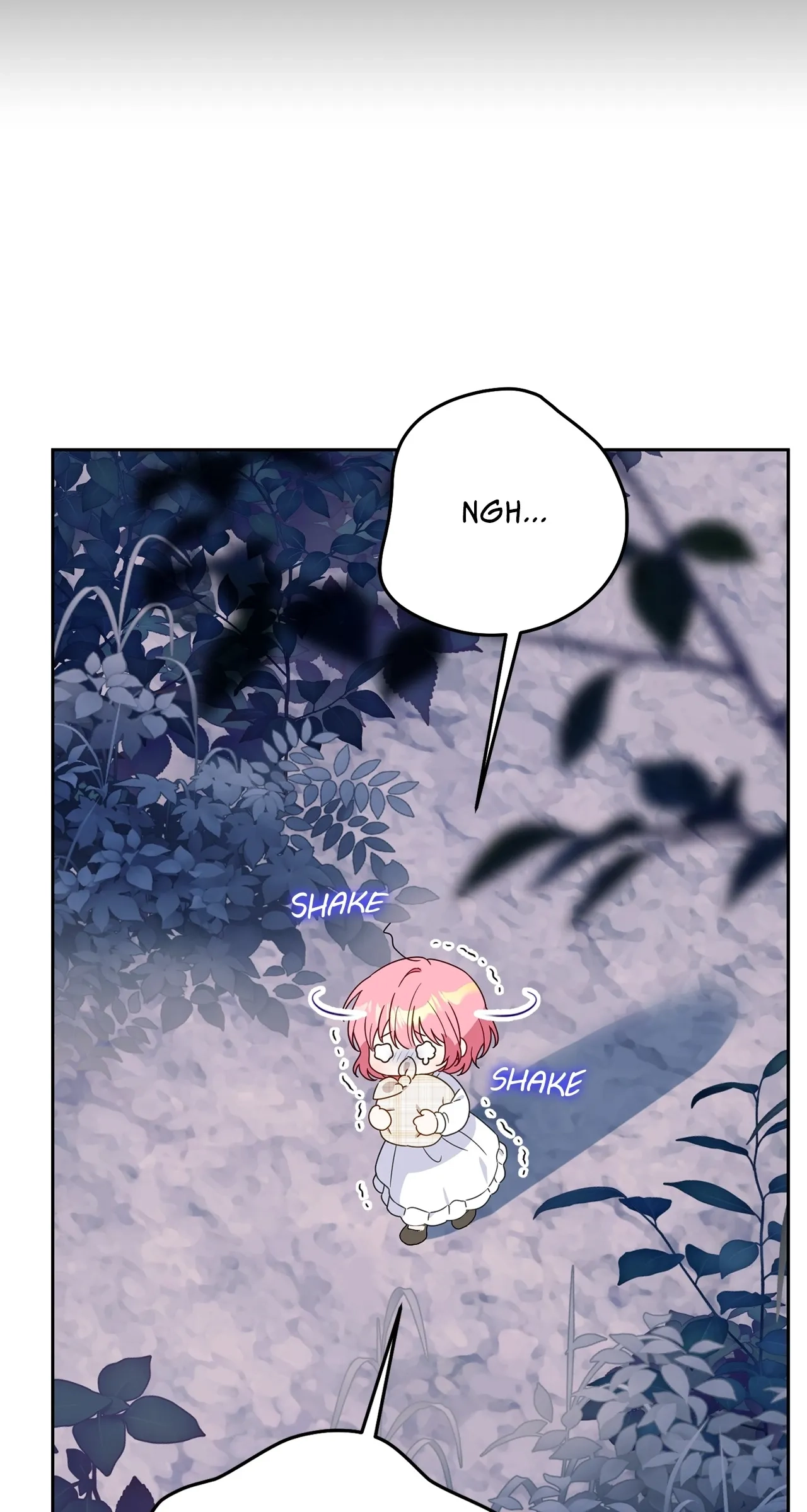 The Family's Youngest Is This Household's Savior Chapter 2 Page 43