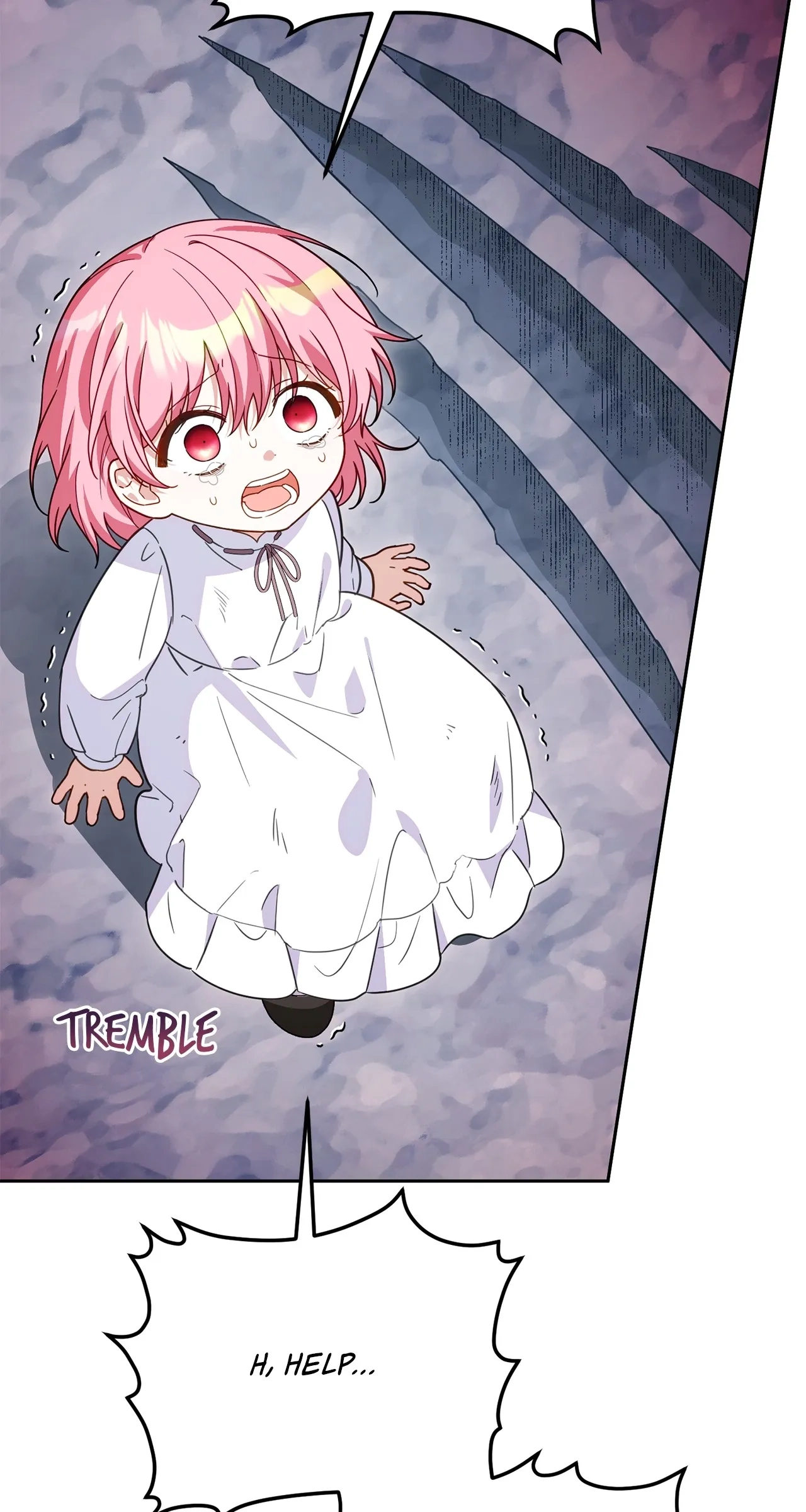 The Family's Youngest Is This Household's Savior Chapter 2 Page 59