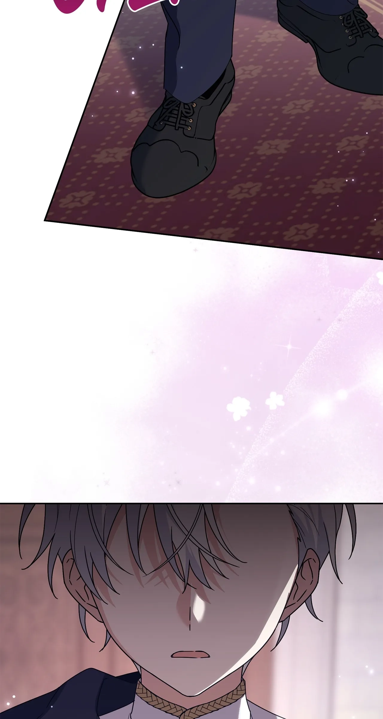 The Family's Youngest Is This Household's Savior Chapter 2 Page 63