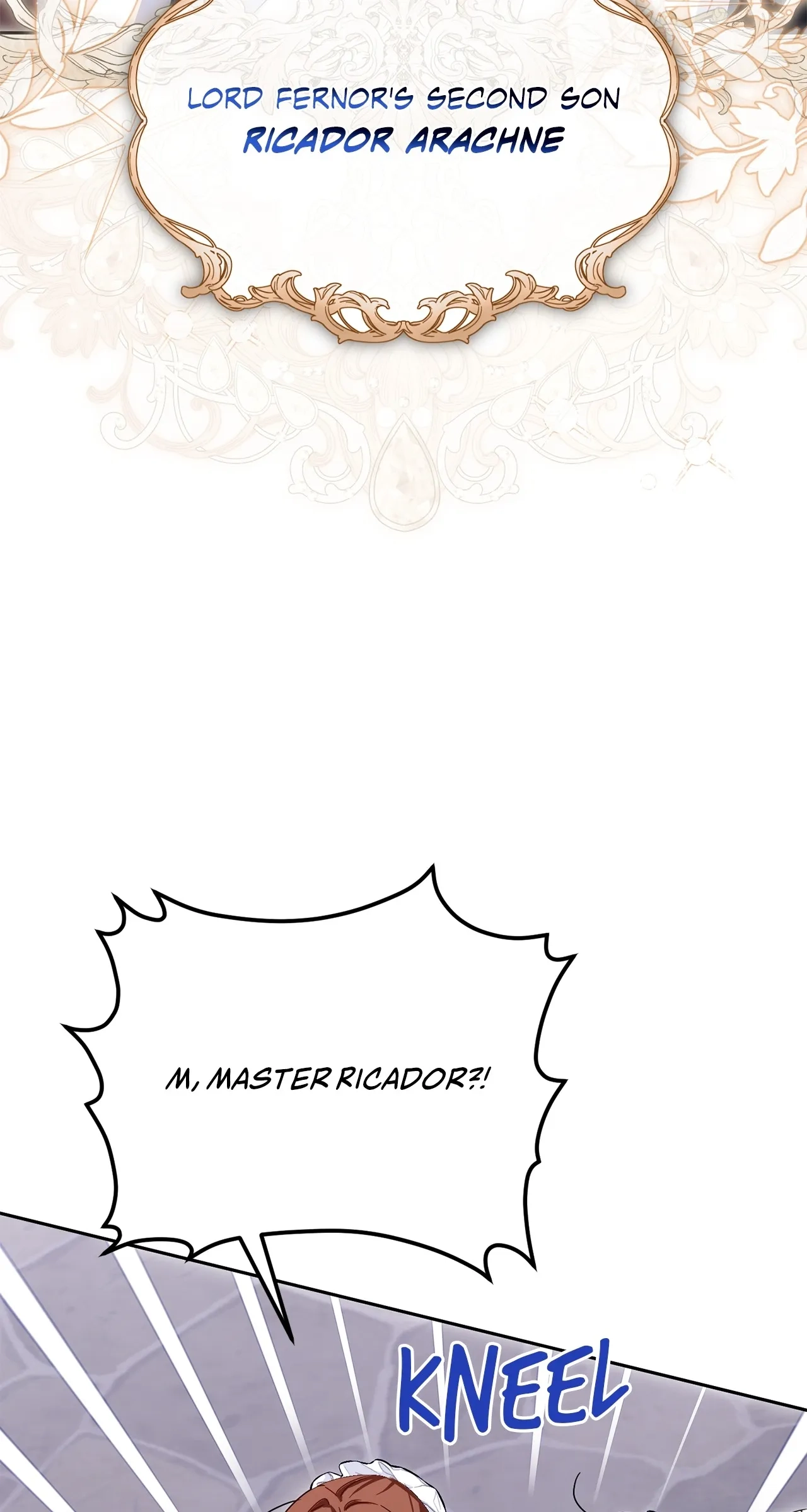 The Family's Youngest Is This Household's Savior Chapter 2 Page 66