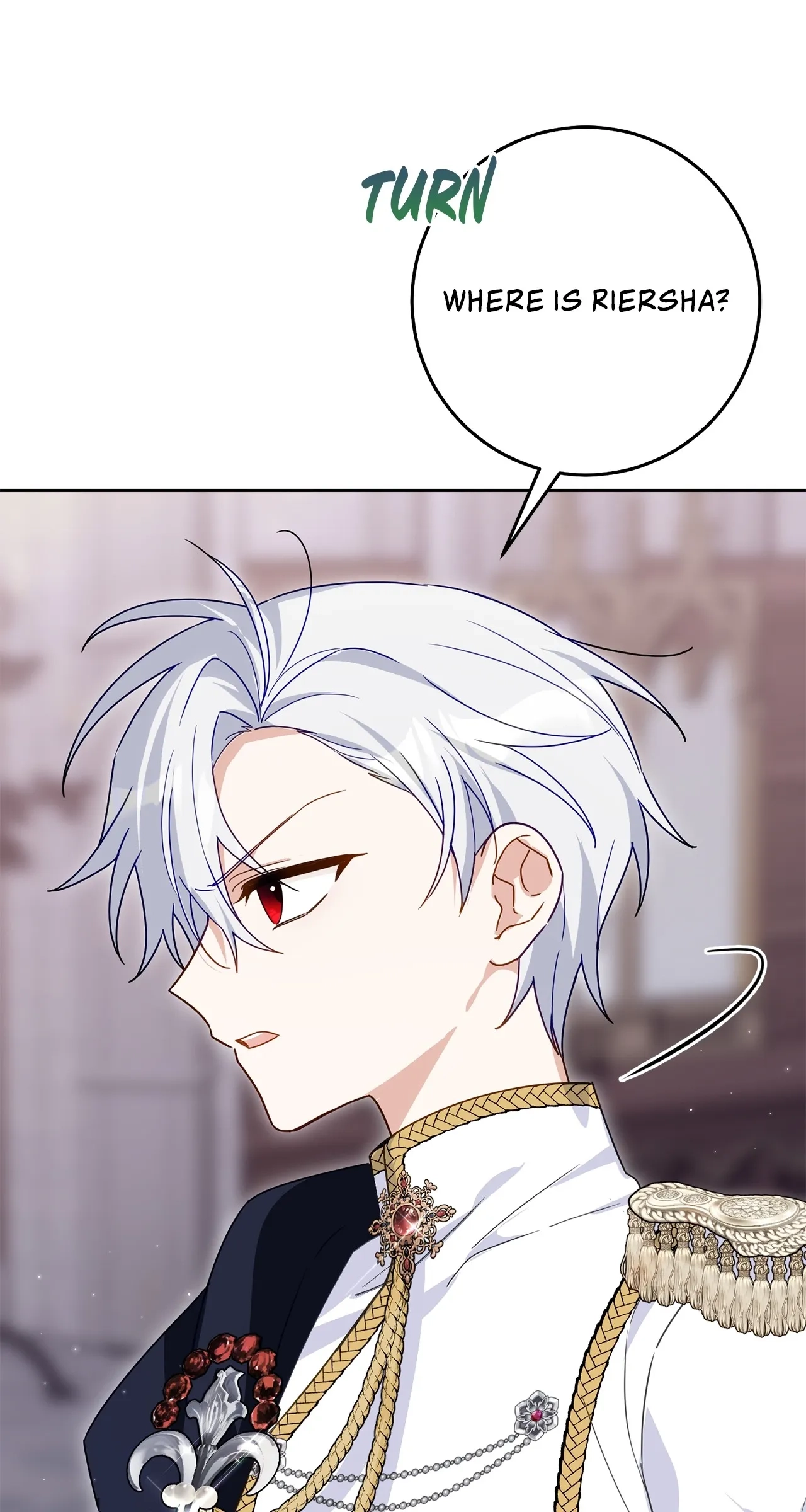 The Family's Youngest Is This Household's Savior Chapter 2 Page 68