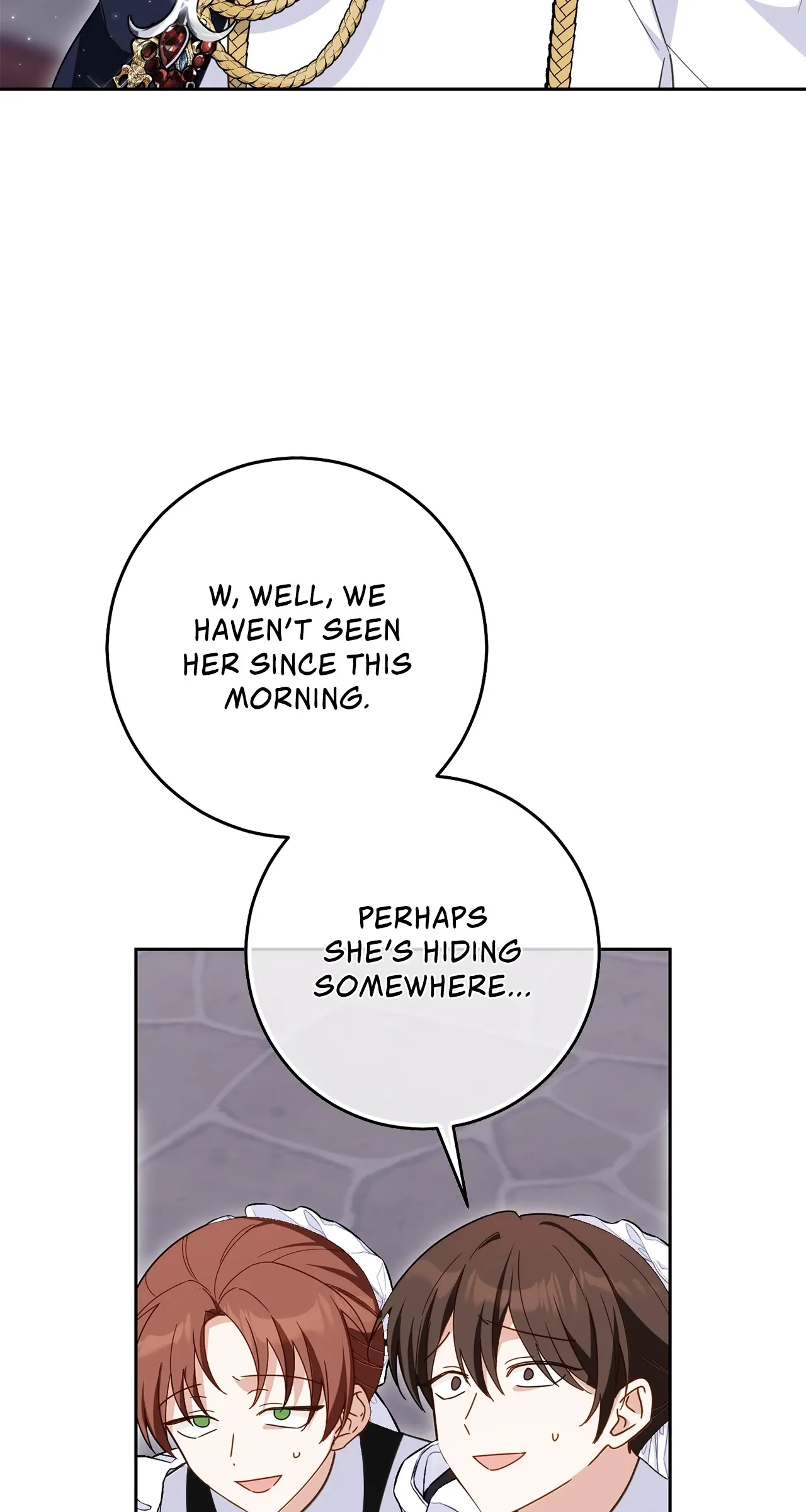 The Family's Youngest Is This Household's Savior Chapter 2 Page 69