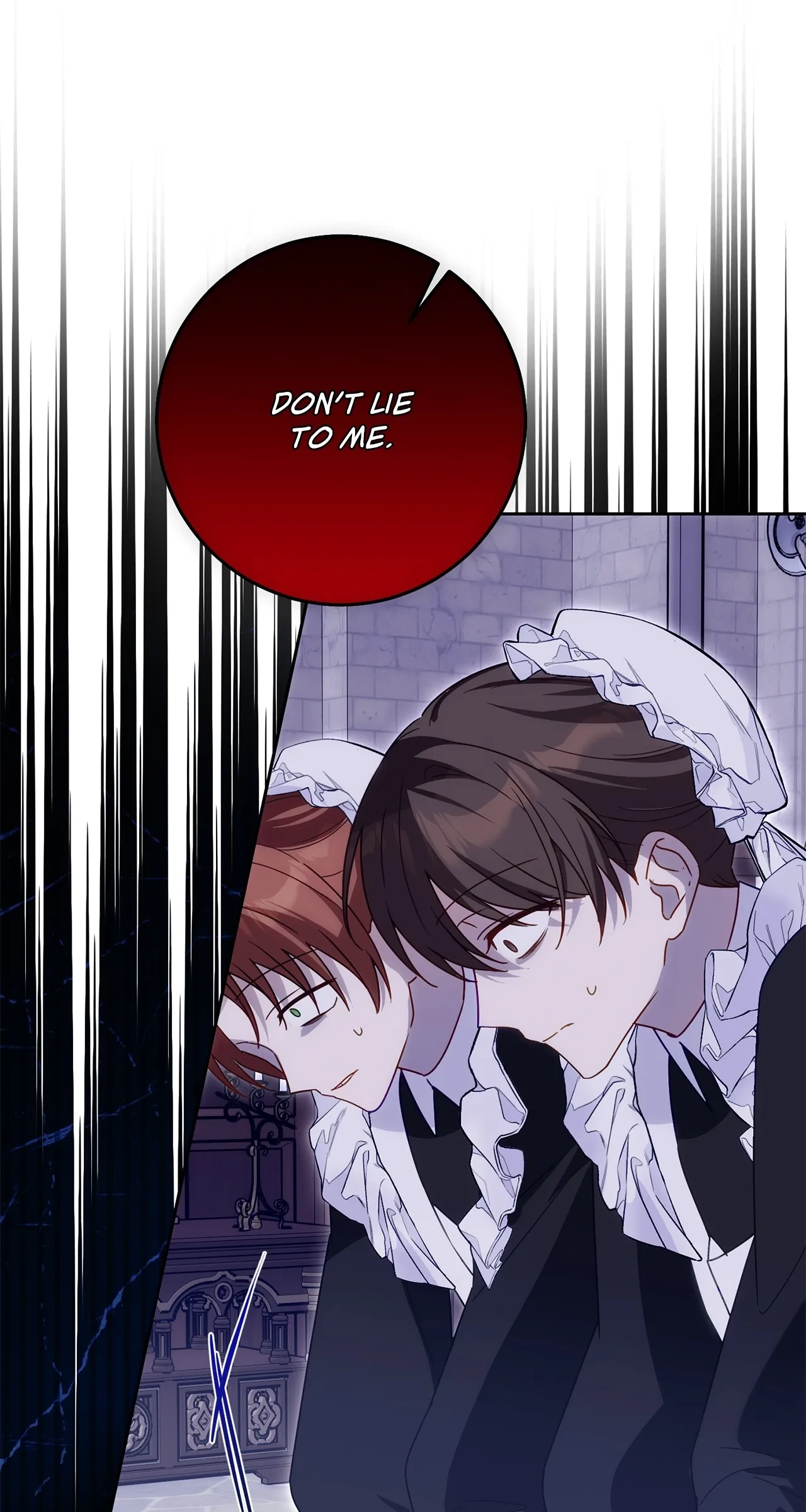 The Family's Youngest Is This Household's Savior Chapter 2 Page 72