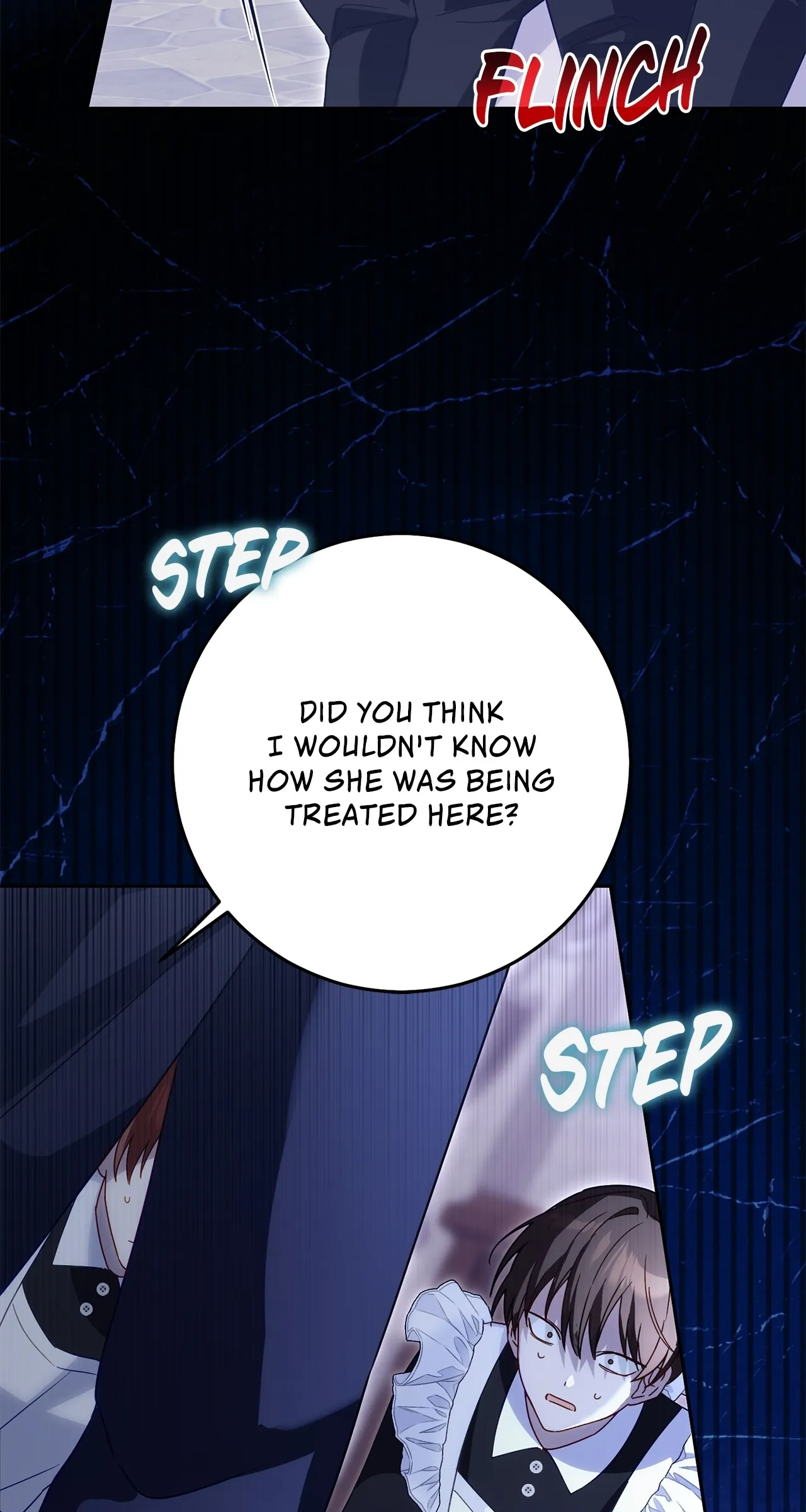 The Family's Youngest Is This Household's Savior Chapter 2 Page 73