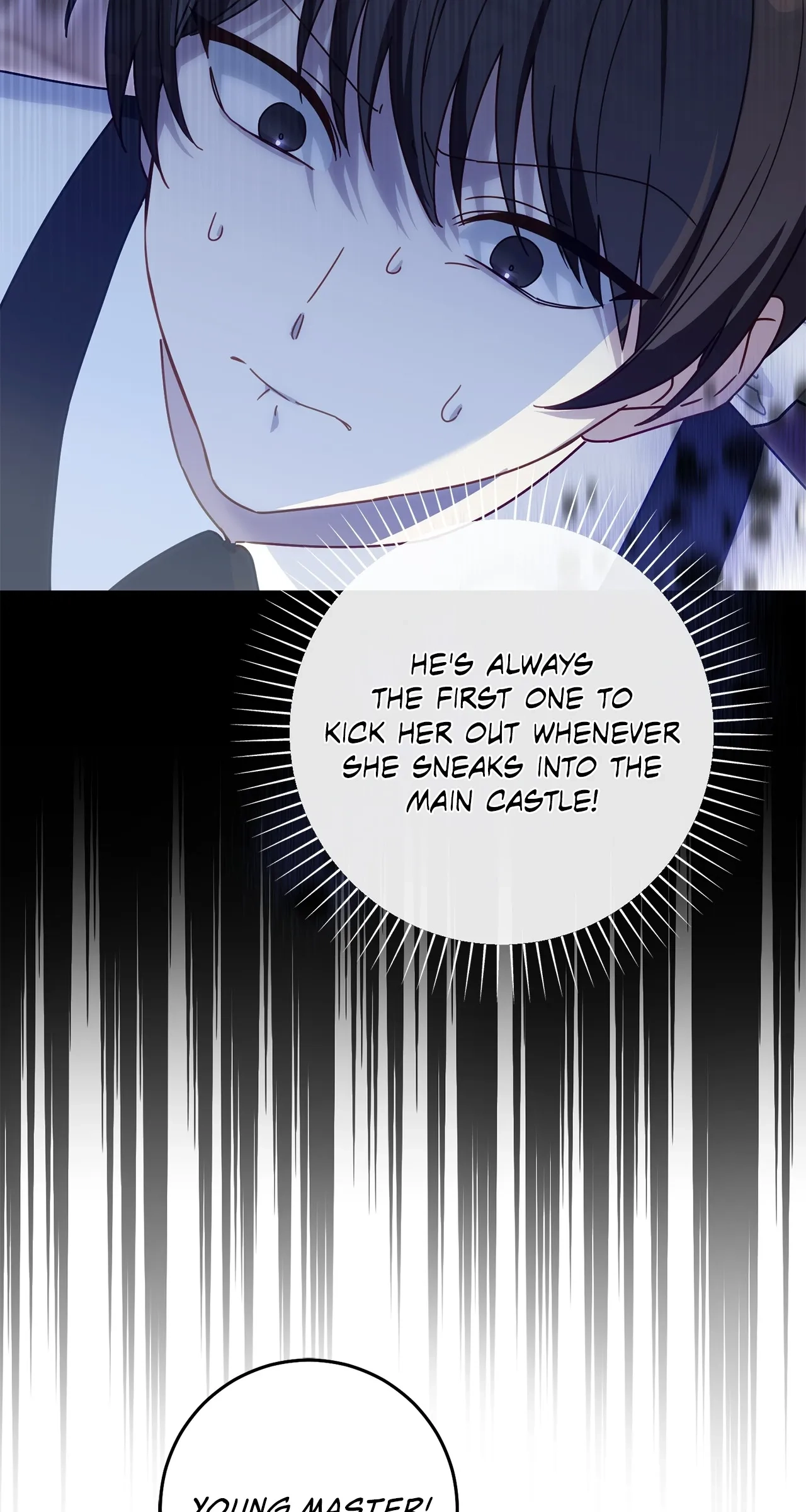 The Family's Youngest Is This Household's Savior Chapter 2 Page 75
