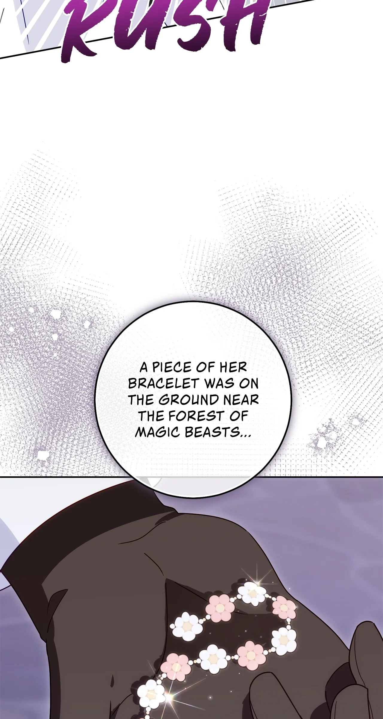 The Family's Youngest Is This Household's Savior Chapter 2 Page 77