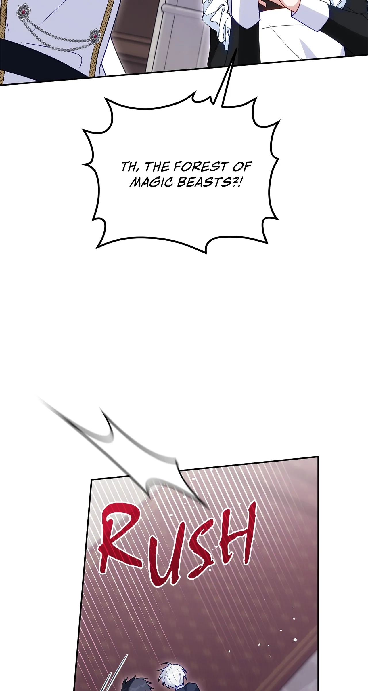 The Family's Youngest Is This Household's Savior Chapter 2 Page 80