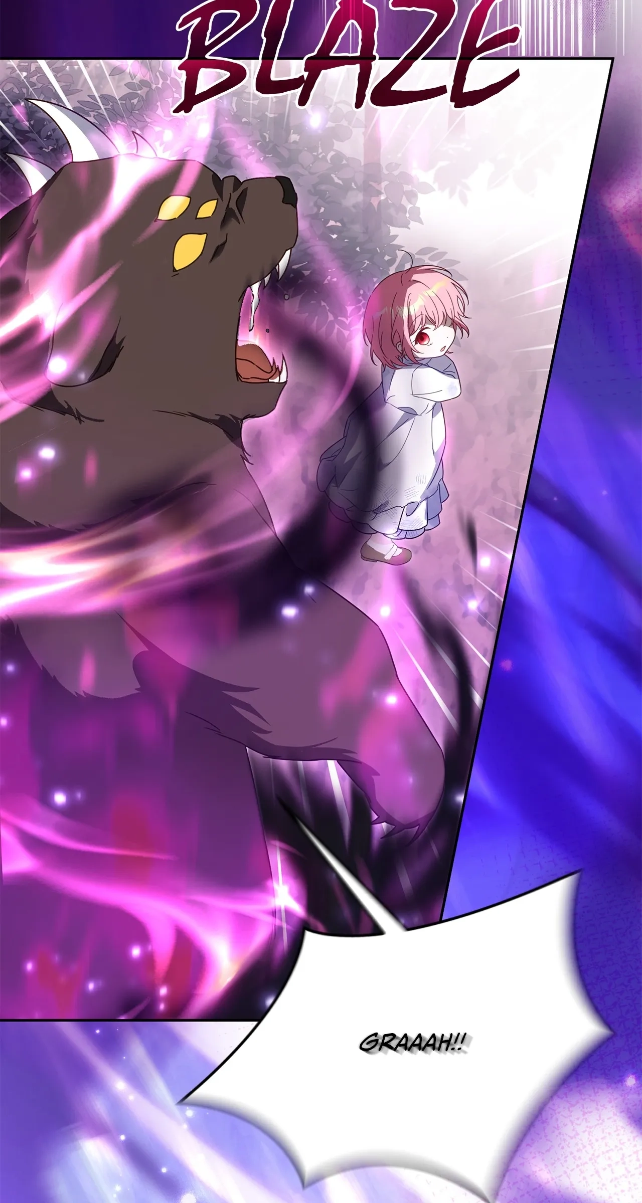 The Family's Youngest Is This Household's Savior Chapter 2 Page 89
