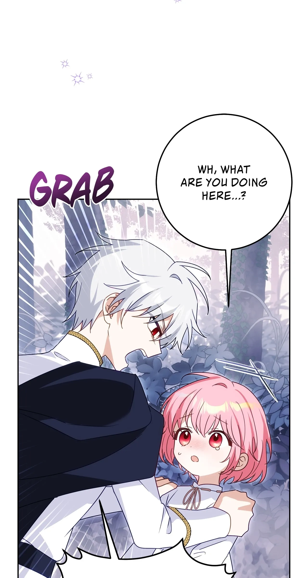 The Family's Youngest Is This Household's Savior Chapter 2 Page 94