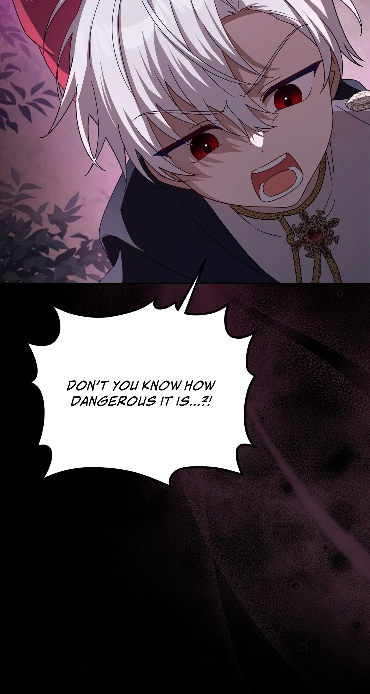 The Family's Youngest Is This Household's Savior Chapter 2 Page 97