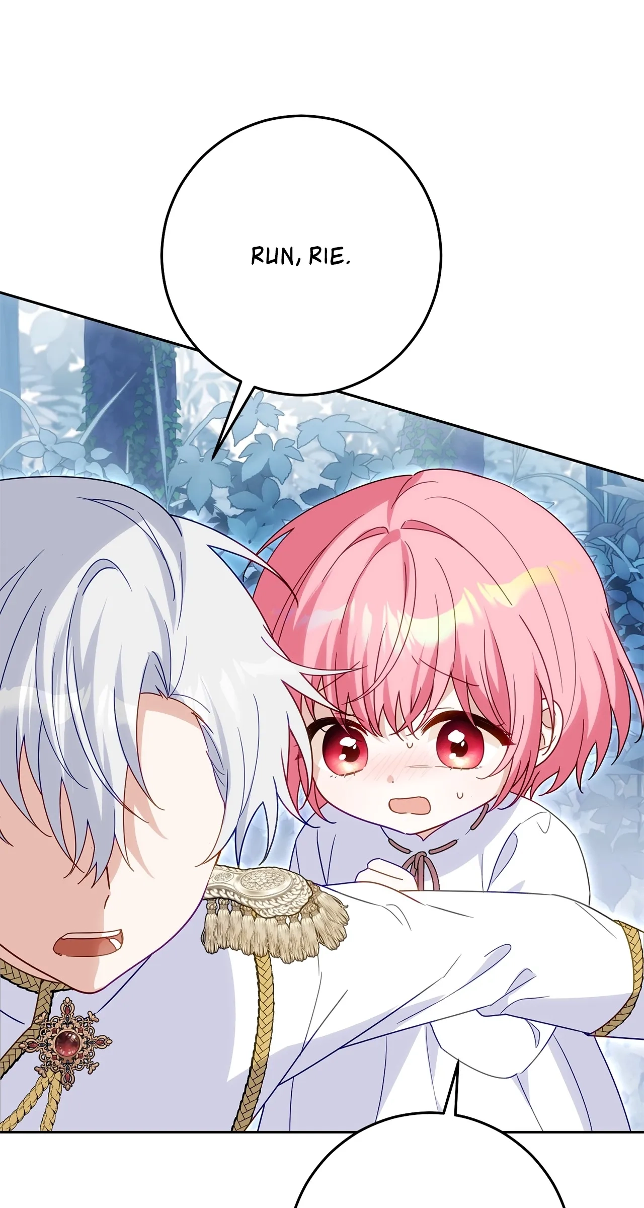 The Family's Youngest Is This Household's Savior Chapter 2 Page 102
